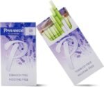 Provence Slim Herbal Cigarettes - Lavender ICY