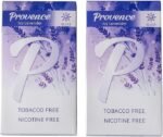 Provence Slim Herbal Cigarettes - Lavender ICY - Image 3